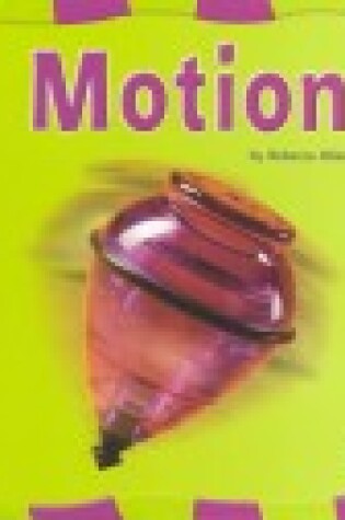 Cover of Motion