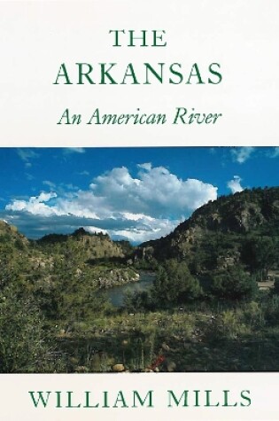 Cover of The Arkansas