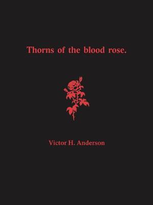 Book cover for Thorns of the Blood Rose