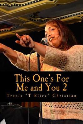 Book cover for This One's For Me and You 2