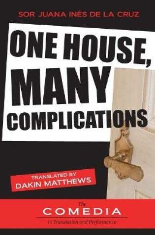 Cover of One House, Many Complications