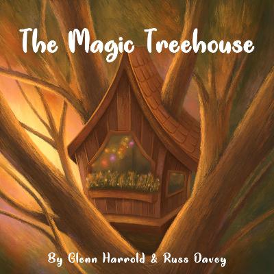 Cover of The Magic Treehouse