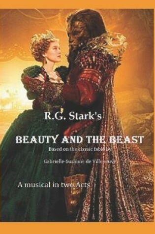 Cover of R.G. Stark's Beauty and the Beast