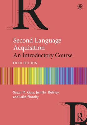 Book cover for Second Language Acquisition