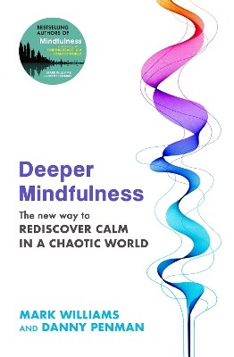 Book cover for Mindfulness Frame by Frame