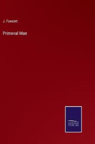 Cover of Primeval Man