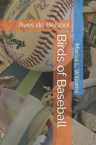 Cover of Birds of Baseball