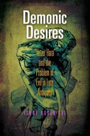 Cover of Demonic Desires