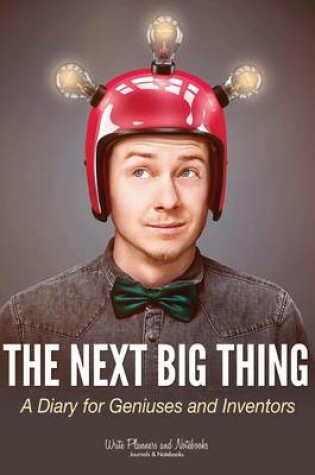 Cover of The Next Big Thing