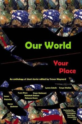 Cover of Our World, Your Place