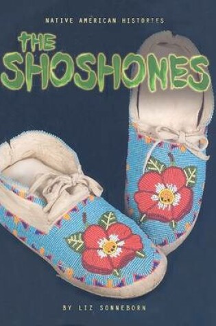 Cover of The Shoshones