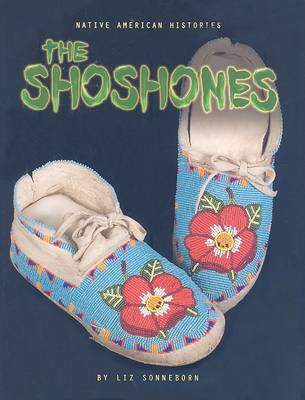 Book cover for The Shoshones