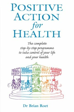 Cover of Positive Action for Health: Complete Programme