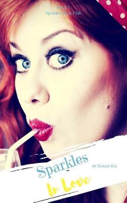 Book cover for Sparkles in Love