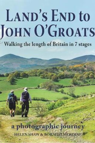 Cover of Land's End to John O'Groats