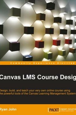 Cover of Canvas LMS Course Design