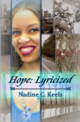 Book cover for Hope