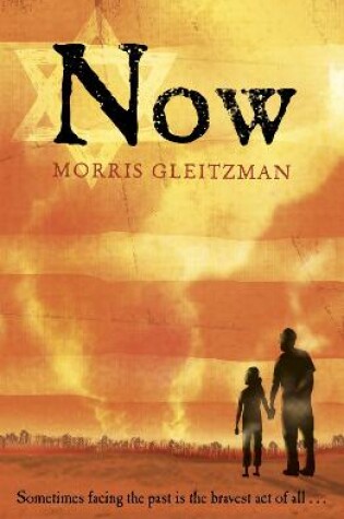 Cover of Now