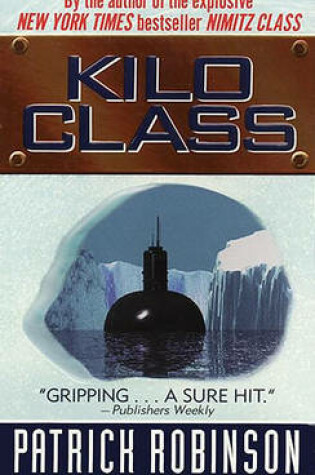 Cover of Kilo Class