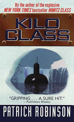 Book cover for Kilo Class