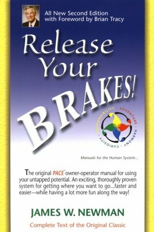 Cover of Release Your Brakes