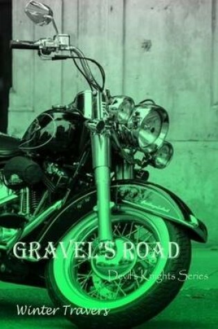 Cover of Gravel's Road