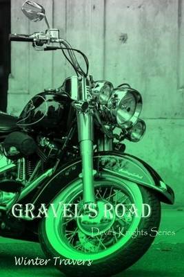 Book cover for Gravel's Road