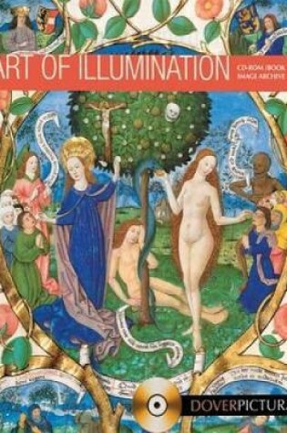 Cover of The Art of Illumination