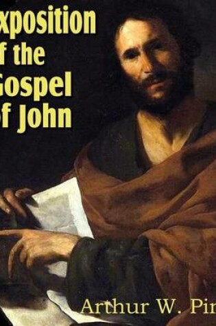 Cover of Exposition of the Gospel of John