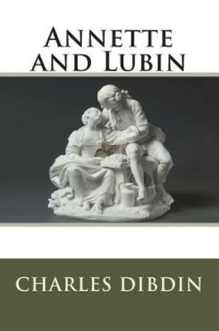 Cover of Annette and Lubin