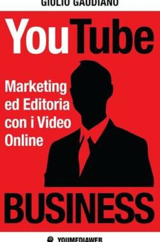 Cover of Youtube Business