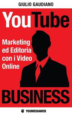 Cover of Youtube Business