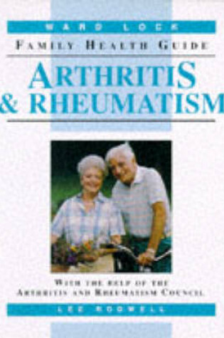 Cover of Arthritis and Rheumatism