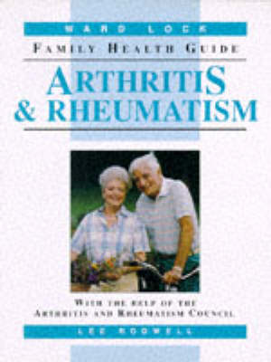 Book cover for Arthritis and Rheumatism