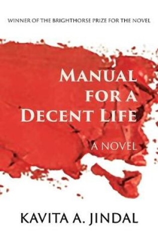 Cover of Manual for a Decent Life