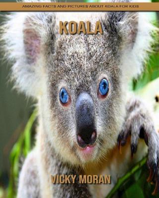 Book cover for Koala