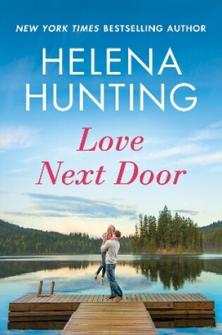 Cover of Love Next Door