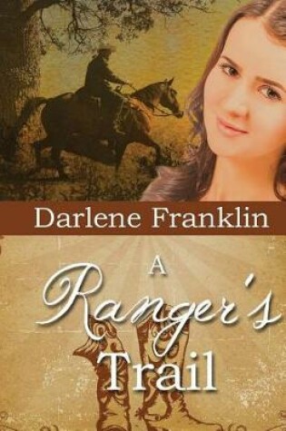 Cover of A Ranger's Trail