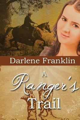 Cover of A Ranger's Trail