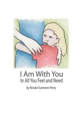 Cover of I Am With You