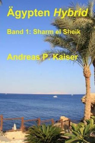 Cover of Sharm el Sheik