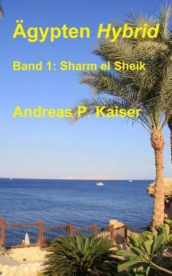 Book cover for Sharm el Sheik