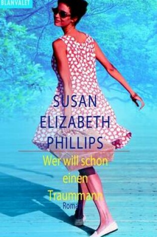 Cover of Wer Will Schon Einen Traummann