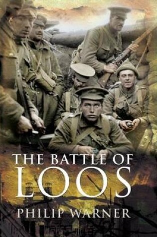 Cover of Battle of Loos