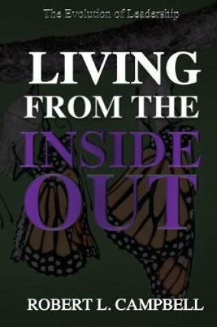 Cover of Living from the Inside Out