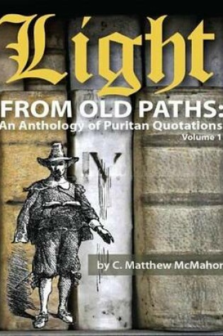 Cover of Light from Old Paths