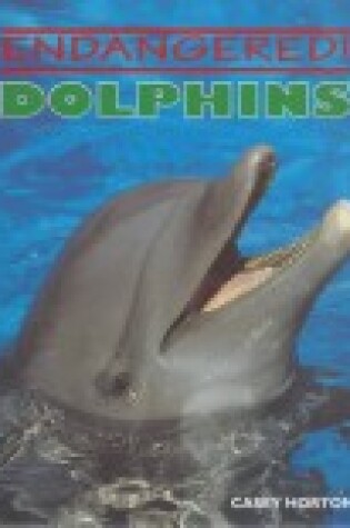 Cover of Dolphins