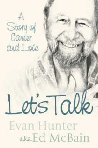 Cover of Let's Talk