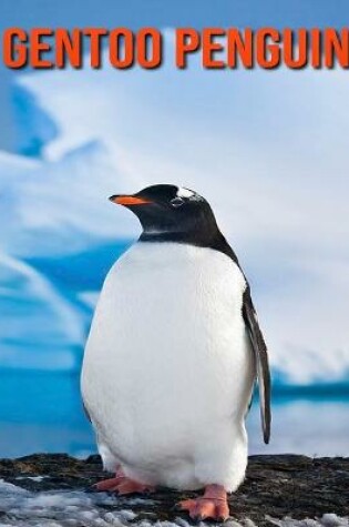 Cover of Gentoo Penguin