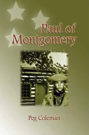Cover of Paul of Montgomery